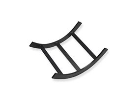 Picture of Ladder Rack Runway 90 degree Inside Corner