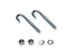 Picture of Runway Kit J-bolt 2 Ea - 0 of 1