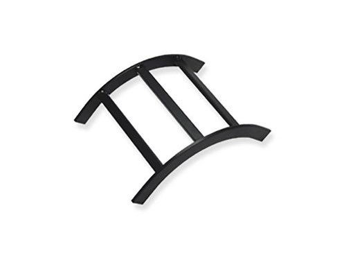 Ladder Rack Runway 90 degree Outside Corner