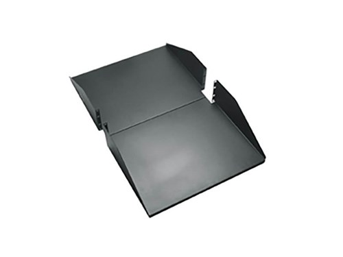 Rack Shelf 30 Deep Double 3 Rms