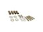 Picture of Rack Floor Mount Kit Concrete