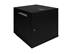 Picture of Wall Mount Enclosure Cabinet With Door - 12 Rms (Rack Mount Spaces), Measures 22” W X 24” H X 26” D - 1 of 3
