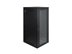 Picture of Wall Mount Enclosure Cabinet With Plexiglass Door - 26 Rms (Rack Mount Spaces), Measures 22” W X 48” H X 26” D - 0 of 5