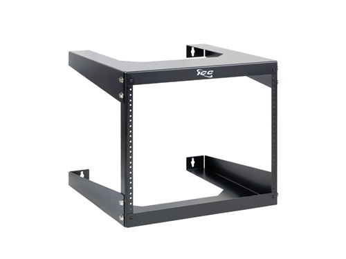 Rack Wall Mount 8 Rms