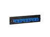 Picture of Sc Fiber Optic Adapter Panel 6-simplex Ceramic