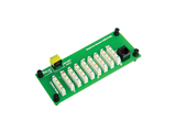 Picture of Compact Module Telephone 8-port W/rj31