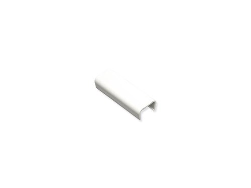 Joint Cover 3/4" White 10pk