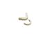 Picture of Outside Corner & Base 3/4" Ivory 10pk - 0 of 1