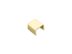Picture of End Cap 1 1/4" Ivory 10pk - 0 of 1