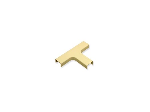Tee 1 1/4" Ivory 10pk