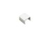 Picture of End Cap 1 3/4" White 10pk - 0 of 1