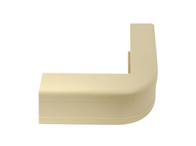 Picture of Outside Corner 1 3/4" Ivory 10pk