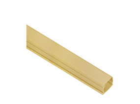 Picture of Raceway 3/4"w X 1/2"h X 6FT L Ivory 20pk