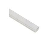 Picture of Raceway 3/4"w X 1/2"h X 6FT L White 20pk