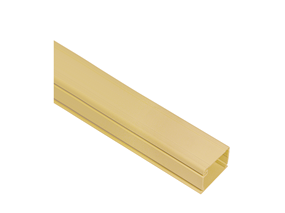 Picture of Raceway 1 1/4"w X 3/4"h X 6FT L Ivory 20pk