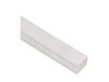 Picture of Raceway 1 1/4"w X 3/4"h X 6FT L White 20pk