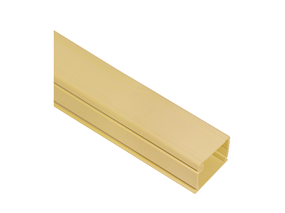 Picture of Raceway1 3/4"w X 1"h X 6l Ivory 20pk