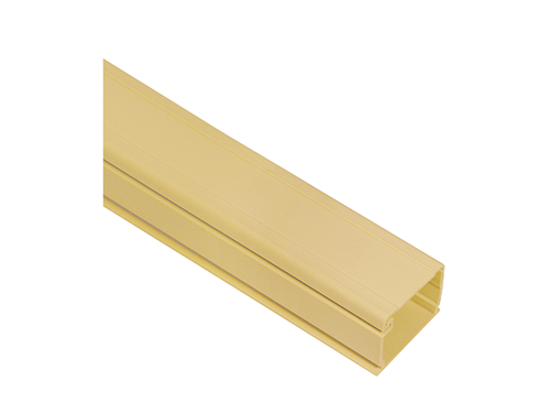Raceway1 3/4"w X 1"h X 6l Ivory 20pk