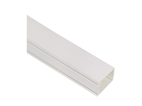Picture of Raceway1 3/4"w X 1"h X 6FT L White 20pk