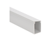 Picture of Wall Duct, Solid, 2 inch X 2 inch, 120 Feet - White - 0 of 1