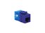 Picture of Cat5e Modular Keystone Jack - RJ45 (8P8C) Hd - Purple