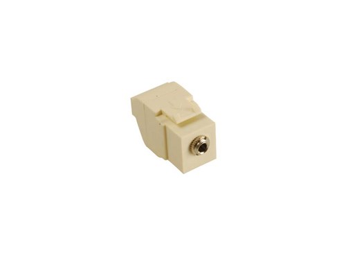 Module Stereo Audio 3.5 Mm Almond