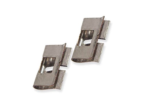 66 Wiring Block Clip - 100 Pack
