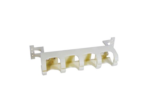 110 Cable Management Block With Feet