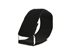 Picture of 12 x 1 1/2 Inch Heavy Duty Black Cinch Strap - 5 Pack - 0 of 4