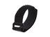 Picture of 8 Inch Fire Rated Black Cinch Strap - 5 Pack - 0 of 4