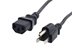 Picture of 5 FT Power Cord C13 - Standard System - 0 of 1