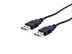 Picture of USB 2.0 Cable A to A M/M - 15 FT - 0 of 2