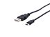 Picture of USB A Male to C Male - 6 FT, 480Mbps - 0 of 2