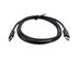 Picture of USB 2.0 C Male to C Male - 3 FT, 480Mbps - 1 of 2