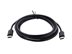 Picture of USB 2.0 C Male to C Male - 6 FT, 480Mbps - 1 of 2