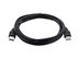 Picture of USB 2.0 Cable A to A M/M - 10 FT - 1 of 2