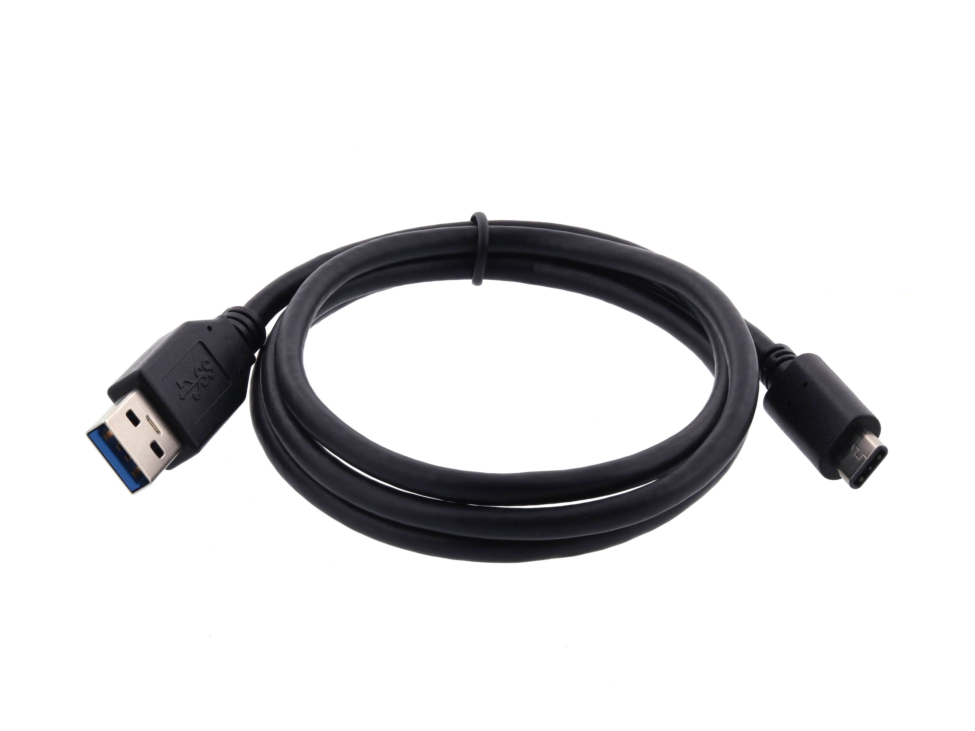 3 FT USB 5Gbps (USB 3.1) Type C to A Male | Computer Cable Store