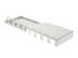 Picture of 4 Port Surface Mount Box - White - 4 of 8