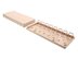 Picture of 8 Port Surface Mount Box - Ivory - 6 of 8