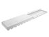 Picture of 8 Port Surface Mount Box - White - 5 of 8