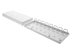 Picture of 8 Port Surface Mount Box - White - 6 of 8