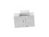 Picture of Voice Keystone Jack - Crossover - White - 5 of 8