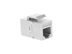 Picture of Voice Keystone Jack - Crossover - White - 6 of 8