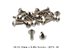 Picture of 7U Wall Mount Bracket - Extra Deep - 1 of 3