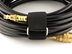 Picture of 24 x 3 Inch Heavy Duty Black Cinch Strap - 5 Pack - 3 of 6