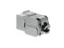 Picture of Cat 6A Shielded Keystone Jack - 2 of 9