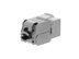 Picture of Cat 6A Shielded Keystone Jack - 4 of 9