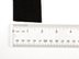 Picture of 2 Inch Black Self-Adhesive Hook and Loop Tape - 25 Yards - 1 of 3
