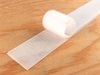 Picture of 2 Inch White Self-Adhesive Hook and Loop Tape - 25 Yards