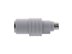 Picture of AT Keyboard Adapter - Din5 Female to Mini-Din6 Male - 5 of 8